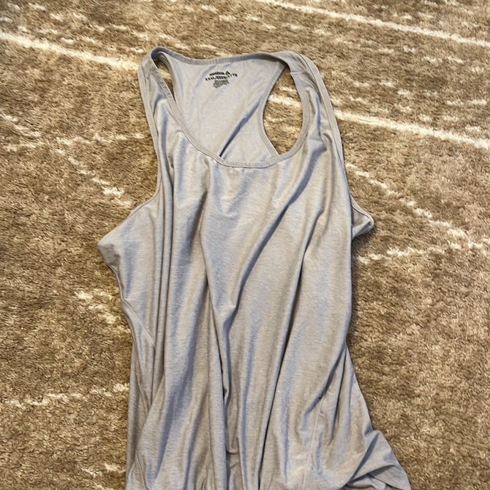Womens tank